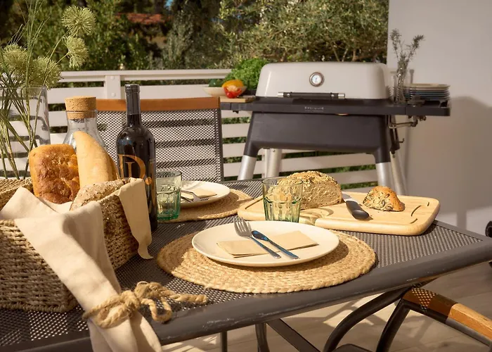 Lägenhet Hvar With Pool