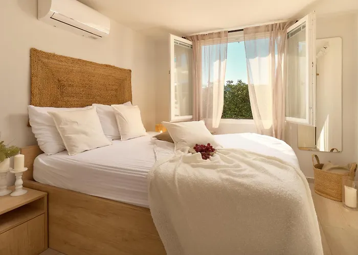 Appartement Hvar With Pool