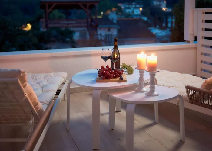 Hvar With Pool Vrboska