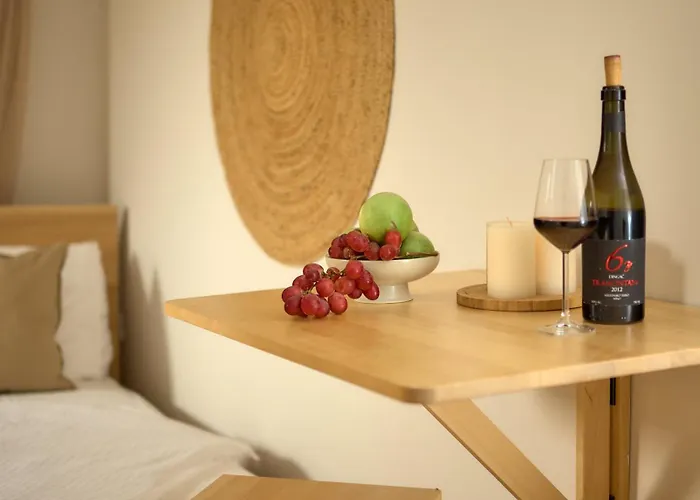 Appartement Hvar With Pool