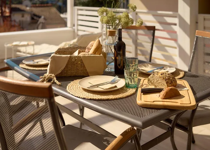 Appartement Hvar With Pool