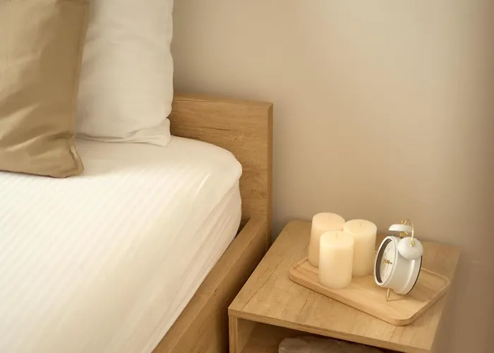 Lägenhet Hvar With Pool *