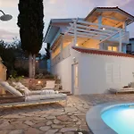 Hvar With Pool Vrboska