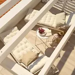 Hvar With Pool Lejlighed *