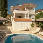Lejlighed Hvar With Pool Vrboska