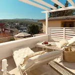 Hvar With Pool Lejlighed *