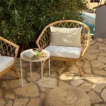 Hvar With Pool Lejlighed