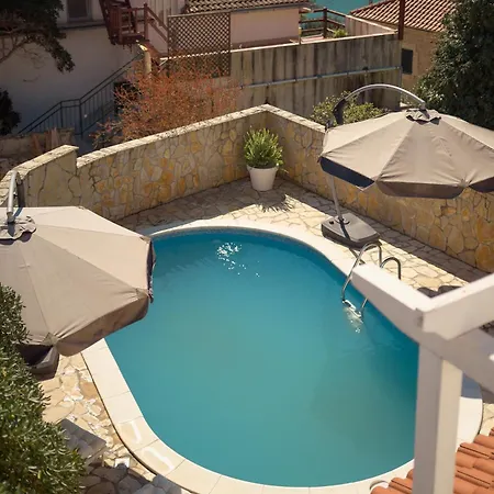 Hvar With Pool *