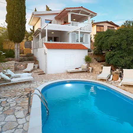 شقة Hvar With Pool فربوسكا