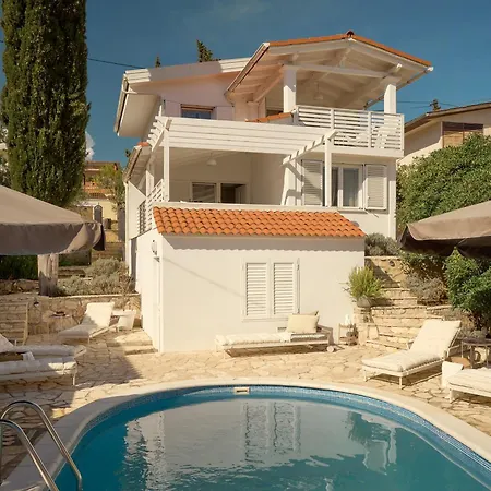 شقة Hvar With Pool فربوسكا