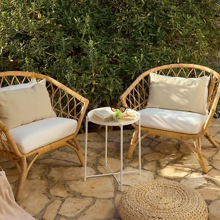 Hvar With Pool فربوسكا