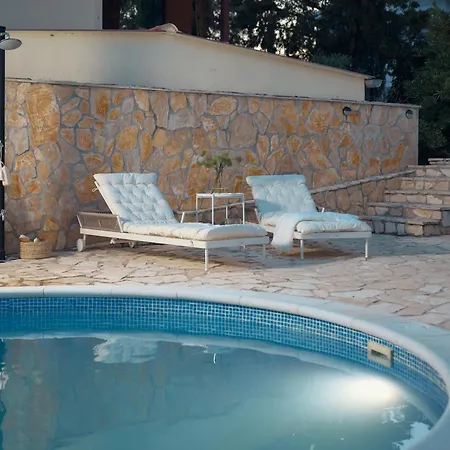 شقة Hvar With Pool فربوسكا