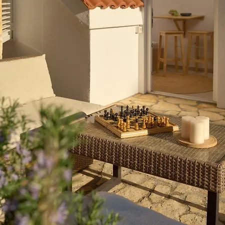 Hvar With Pool فربوسكا