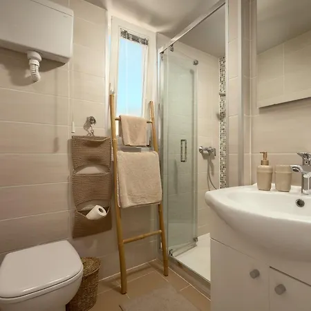 شقة Hvar With Pool *